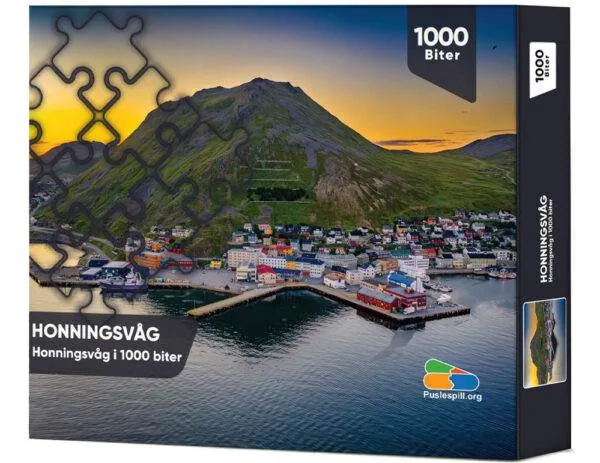 Honningsvag