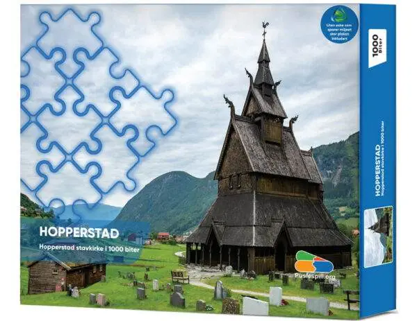 Hopperstad