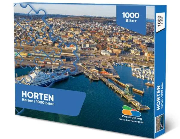 Horten puslespill