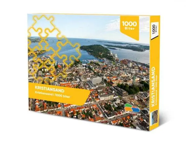 Kristiansand-Christiansholm