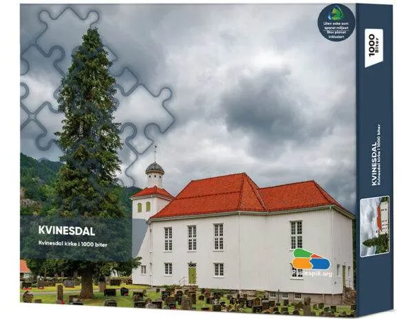 Kvinesdal