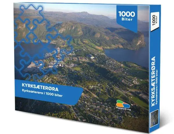 Kyrksaeterora