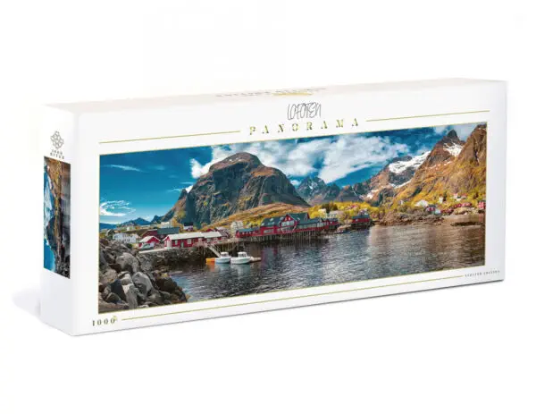 Lofoten
