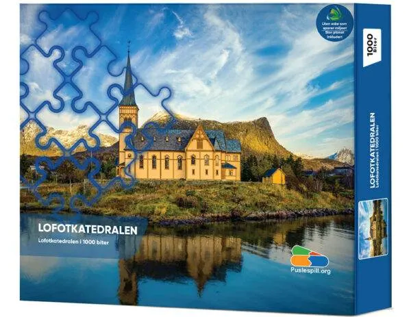 Lofotkatedralen