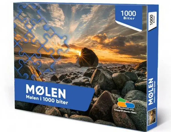 Molen-Puslespill