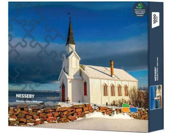 Nesseby
