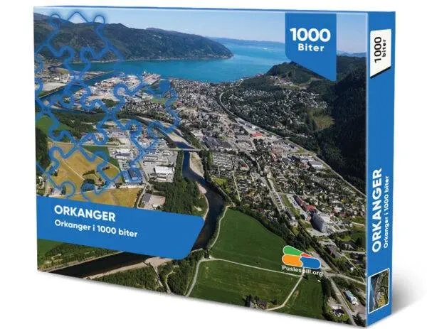 Orkanger