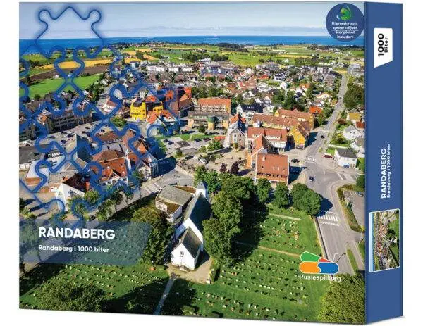 Randaberg
