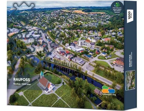 Raufoss