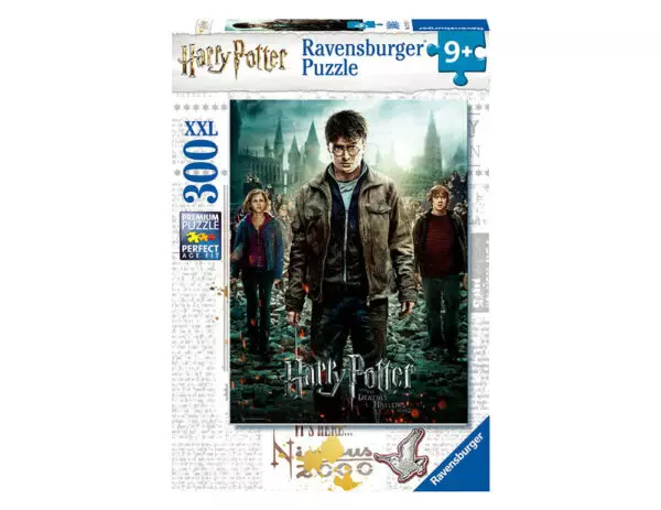 Ravensburger Harry Potter