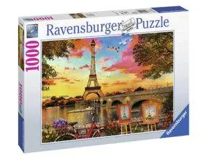 Ravensburger Paris Seine