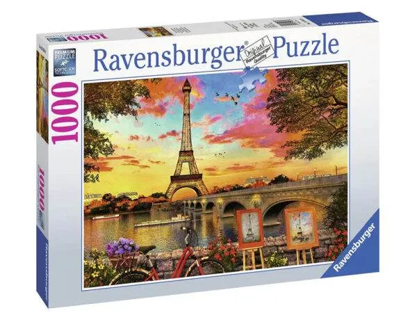 Ravensburger Paris Seine