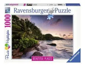 Ravensburger-Seychellene