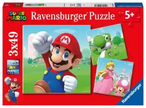 Ravensburger Super Mario