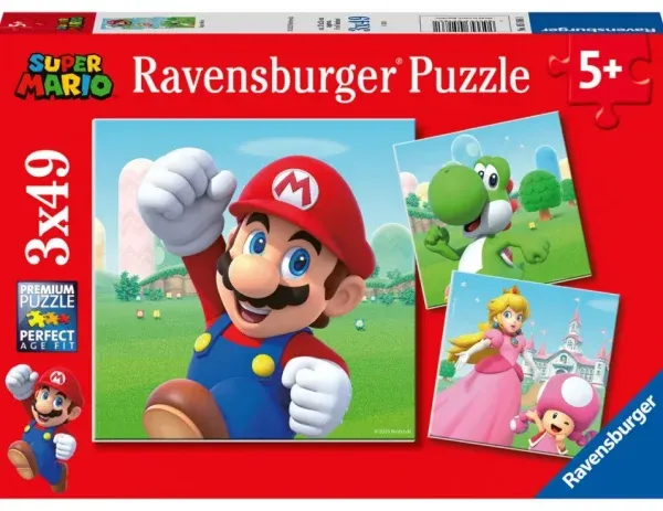 Ravensburger Super Mario