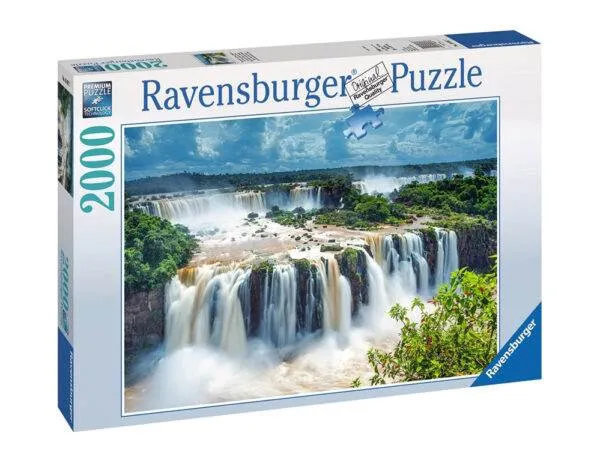 Ravensburger-Vannfall