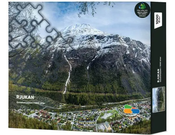 Rjukan