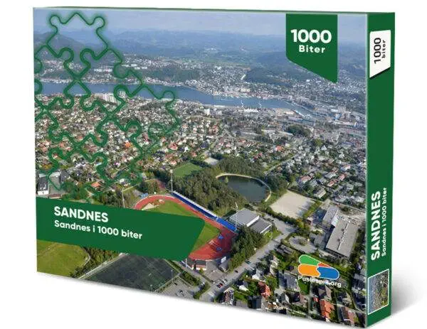 Sandnes