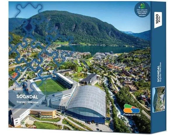 Sogndal