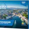 Stavanger puslespill