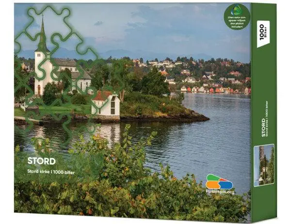 Stord