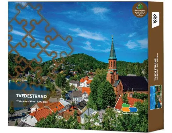 Tvedestrand