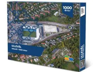 Ulleval puslespill