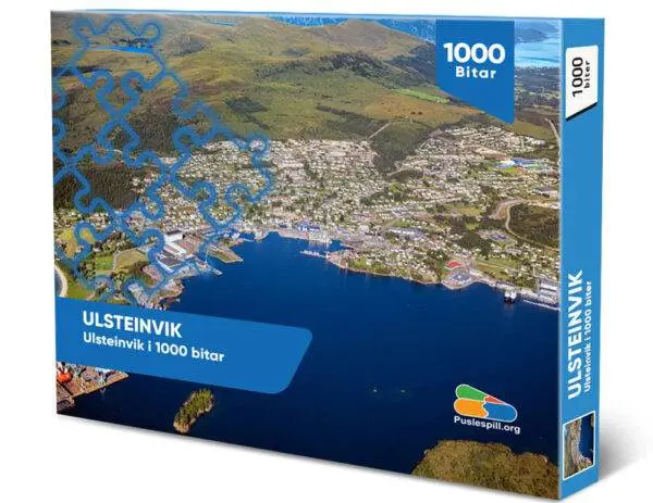 Ulsteinvik