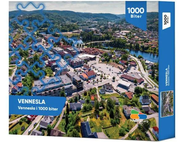 Vennesla