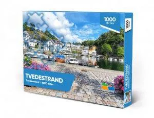 Tvedestrand puslespill