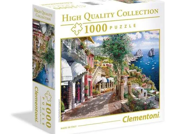 Clementoni Capri