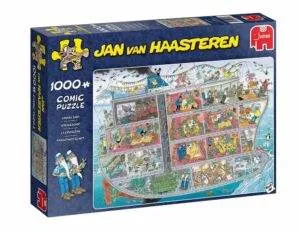 Jan van Haasteren