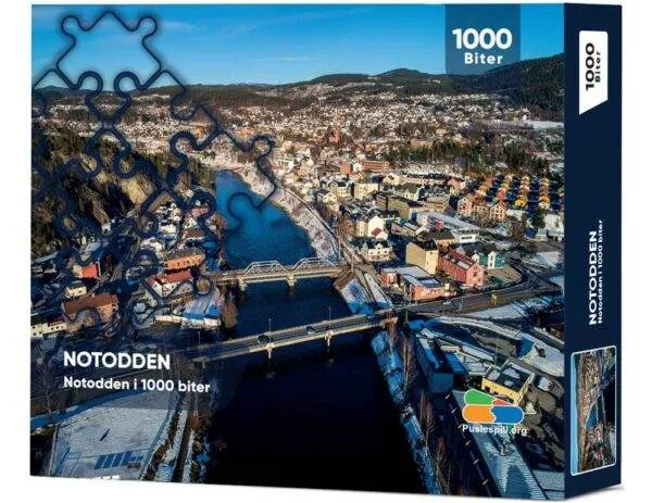 Notodden