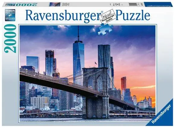 Ravensburger NYC