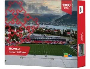 Tromsø stadion