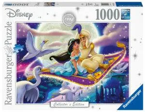 Aladdin