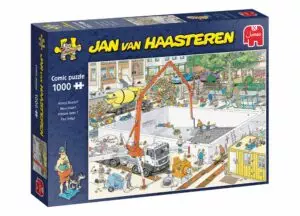 Jan van Haasteren