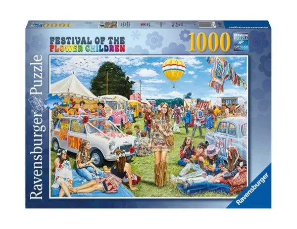 Ravensburger
