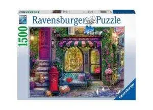 Ravensburger