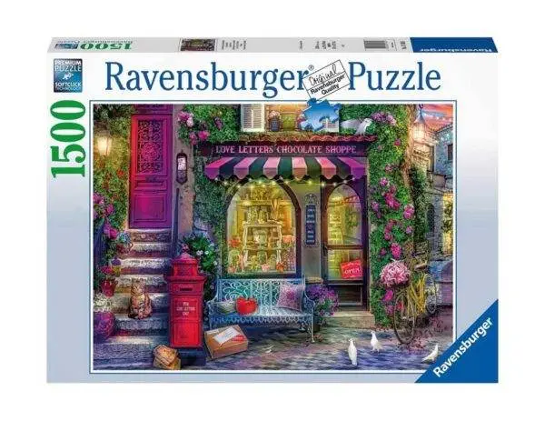 Ravensburger