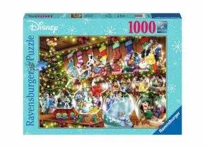 Disney Jul