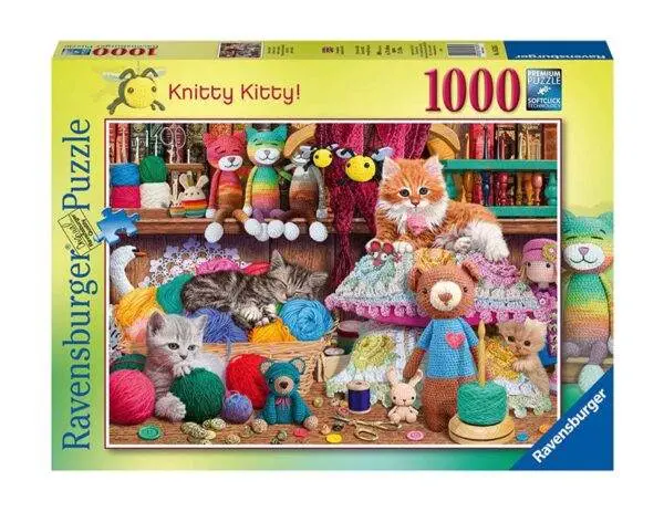 Ravensburger