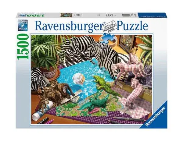 Ravensburger