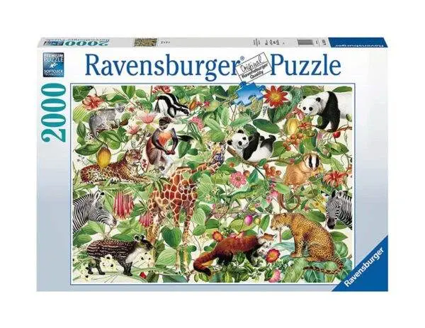 Ravensburger