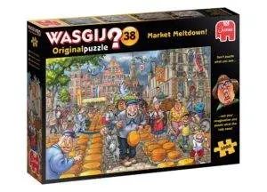 Wasgij