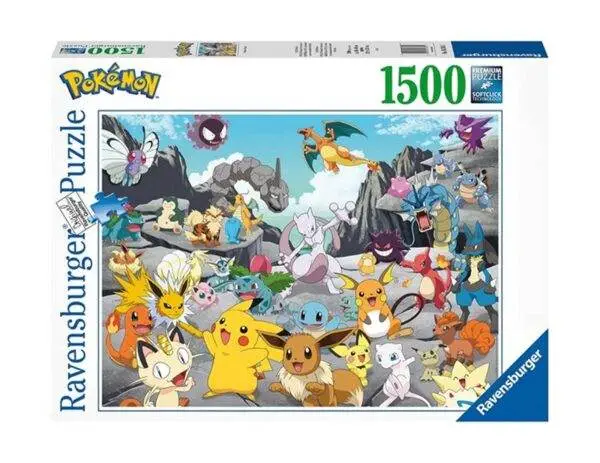 Ravensburger