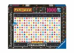 Pac man