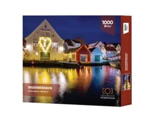 Skudeneshavn