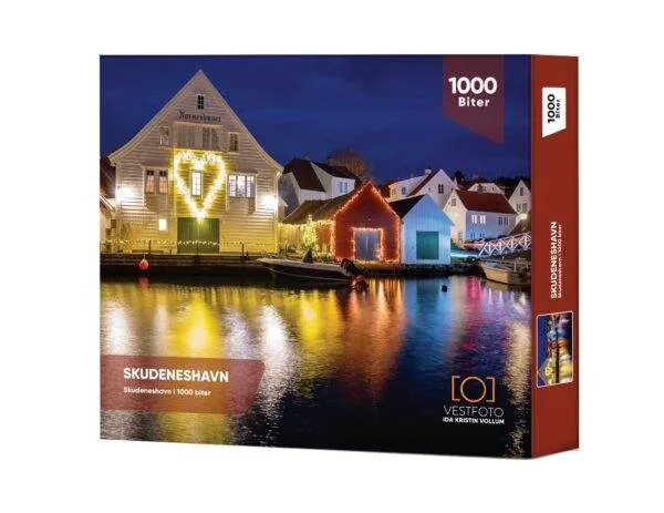 Skudeneshavn