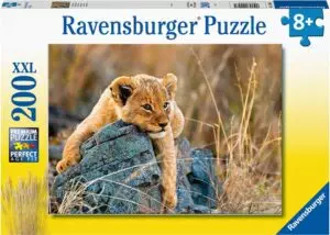 Ravensburger Løveunge